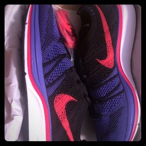 Nike Flyknit Trainer